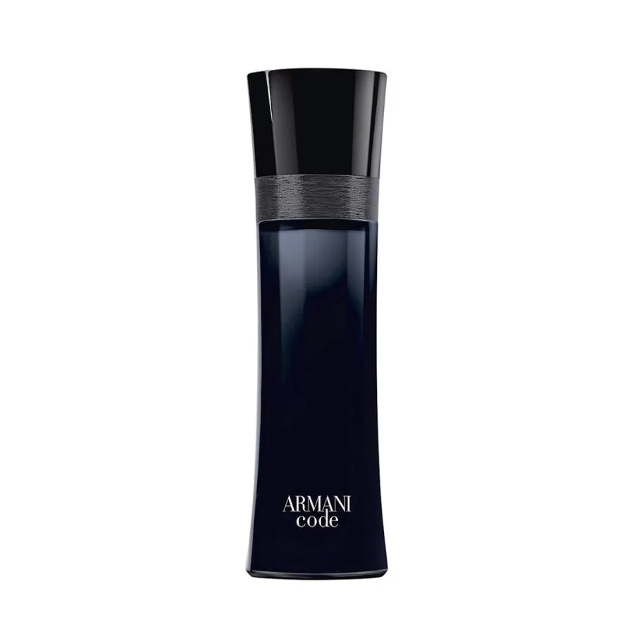 Armani Code H Eau de Toilette Recarregável