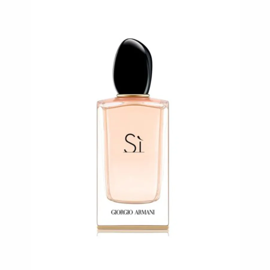 Sì Eau de Parfum