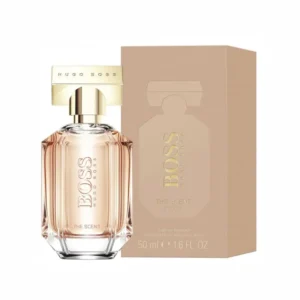 Boss The Scent for Her Eau de Parfum Recarregável - Image 2