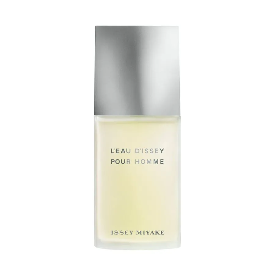 L’Eau D’Issey Pour Homme Eau de Toilette