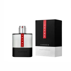 Prada Luna Rossa Carbon Eau de Toilette - Image 5