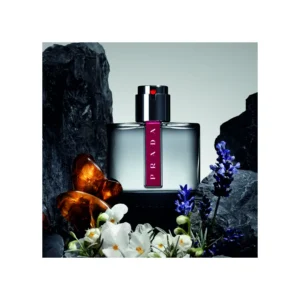 Prada Luna Rossa Carbon Eau de Toilette - Image 2