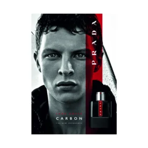 Prada Luna Rossa Carbon Eau de Toilette - Image 6