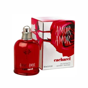 Amor Amor Eau de Toilette - Image 2