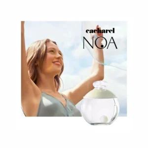 Noa Eau de Toilette - Image 2