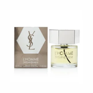 L'Homme YSL Eau de Toilette - Image 2