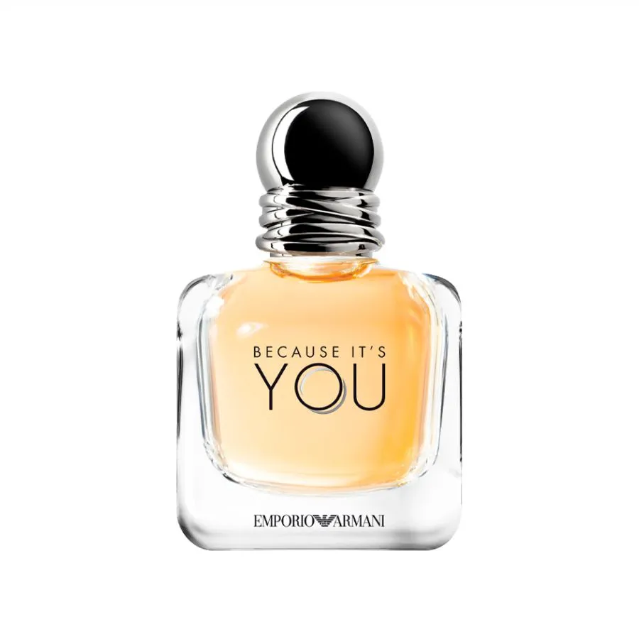 EA Because It’s You Eau de Parfum