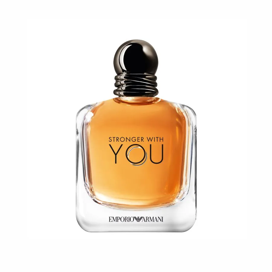 EA Stronger With You H Eau de Toilette
