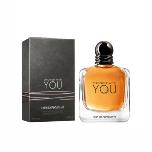 EA Stronger With You H Eau de Toilette - Image 7