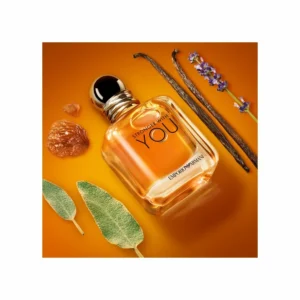 EA Stronger With You H Eau de Toilette - Image 2