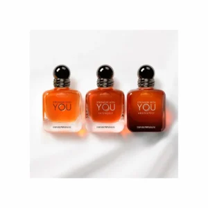 EA Stronger With You H Eau de Toilette - Image 3
