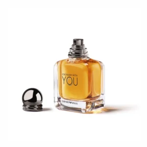 EA Stronger With You H Eau de Toilette - Image 4