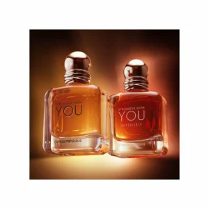 EA Stronger With You H Eau de Toilette - Image 6
