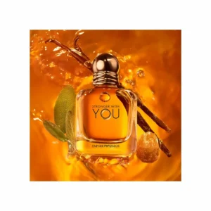EA Stronger With You H Eau de Toilette - Image 8