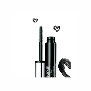 Clinique Chubby Lash Fattening Máscara jumbo jet - Image 5