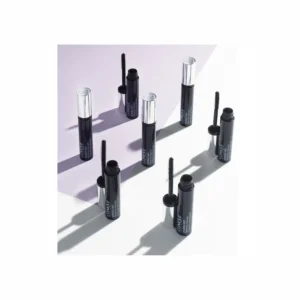 Clinique Chubby Lash Fattening Máscara jumbo jet - Image 2