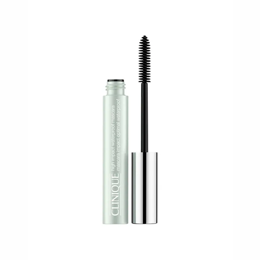 Clinique High Impact waterproof Máscara Black