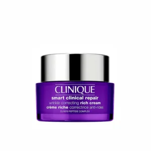 Clinique Smart Clinical Repair rich cream Peles secas - Image 1