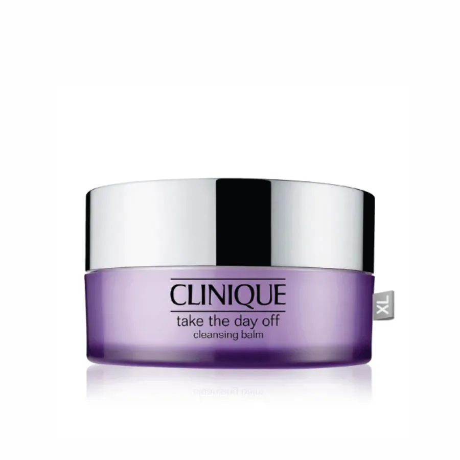 Clinique Take The Day Of Cleansing Balm XL