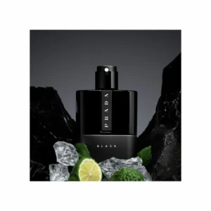 Prada Luna Rossa Black Homme Eau de Parfum - Image 3