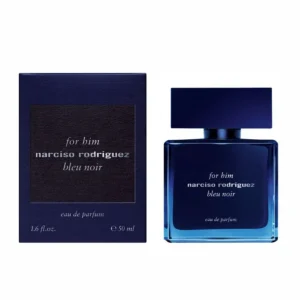 Narciso Rodriguez Bleu Noir for him Eau de Parfum - Image 2