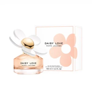 Daisy Love Eau de Toilette - Image 2