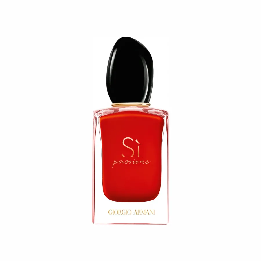 Sì Passione Eau de Parfum