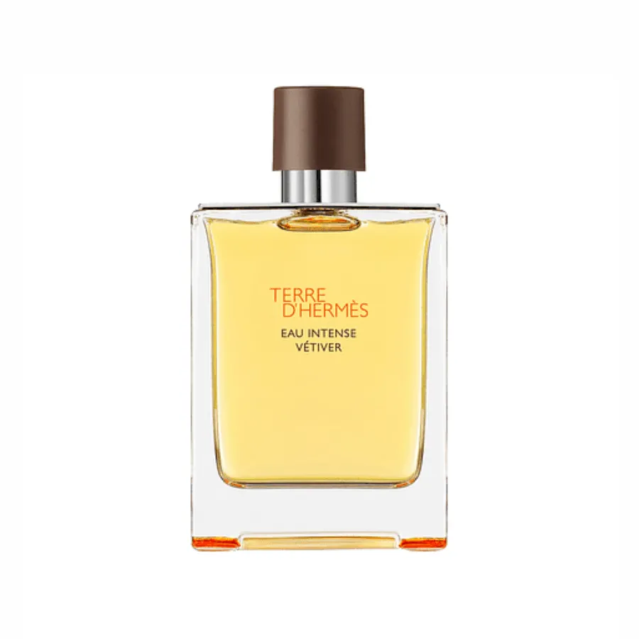 Terre D'Hermès Eau Intense Vétiver Eau de Parfum