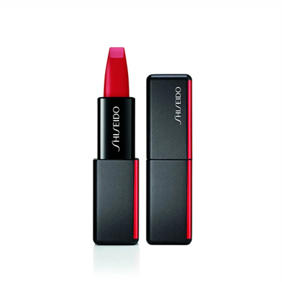 Shiseido ModernMatte Powder Lipstick