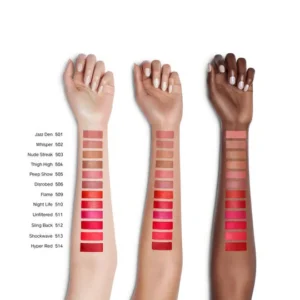 Shiseido ModernMatte Powder Lipstick - Image 3