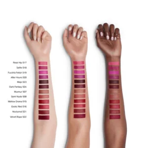 Shiseido ModernMatte Powder Lipstick - Image 2