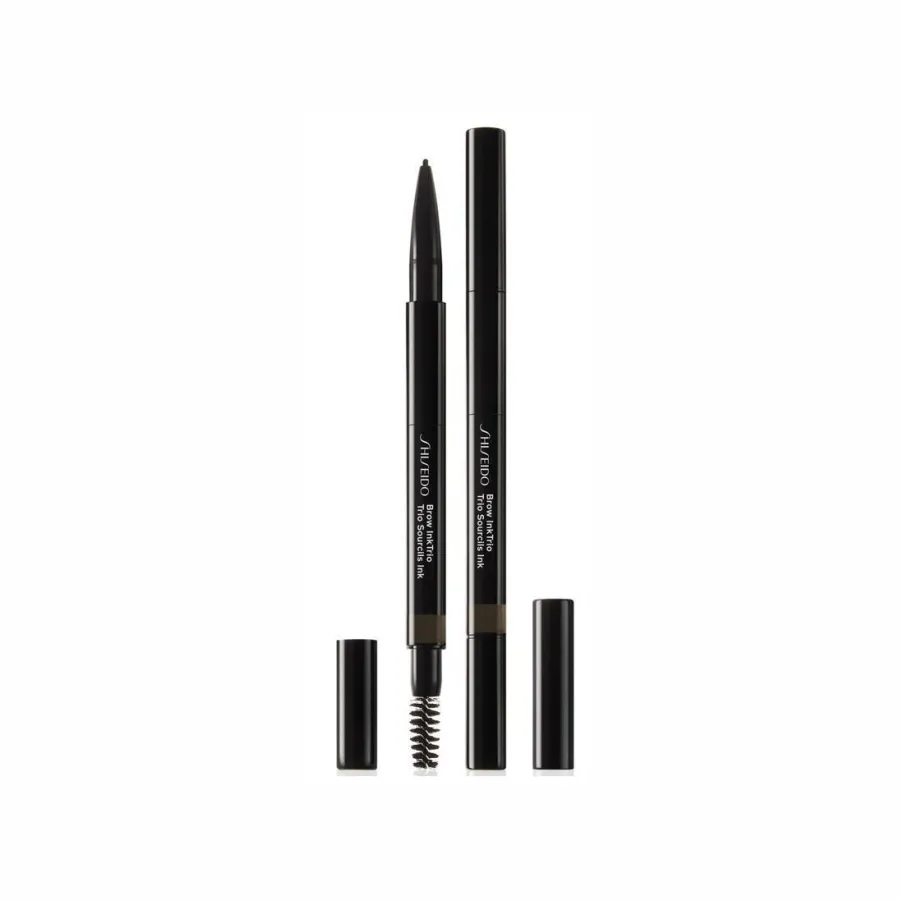 Shiseido Brow InkTrio