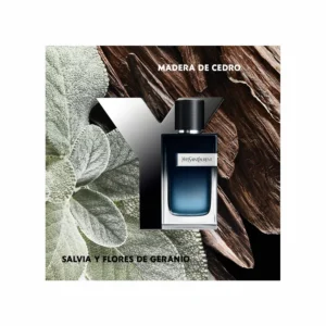 Y by YSL Eau de Parfum - Image 2