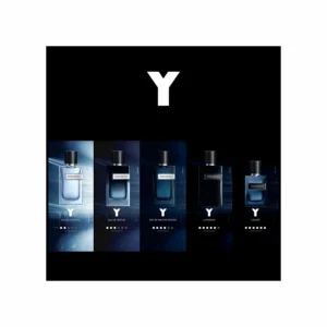Y by YSL Eau de Parfum - Image 4