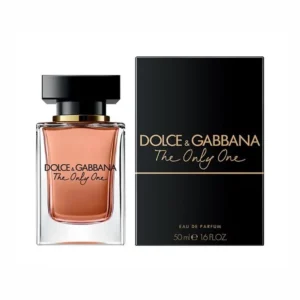 Dolce&Gabbana The Only One Eau de Parfum - Image 2