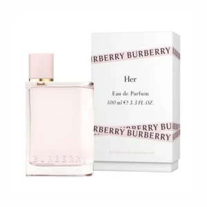 Burberry Her Eau de Parfum - Image 3