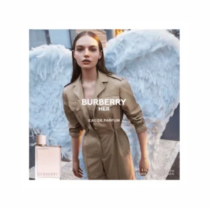 Burberry Her Eau de Parfum - Image 4