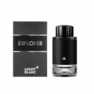 Mont Blanc Explorer Eau de Parfum - Image 2