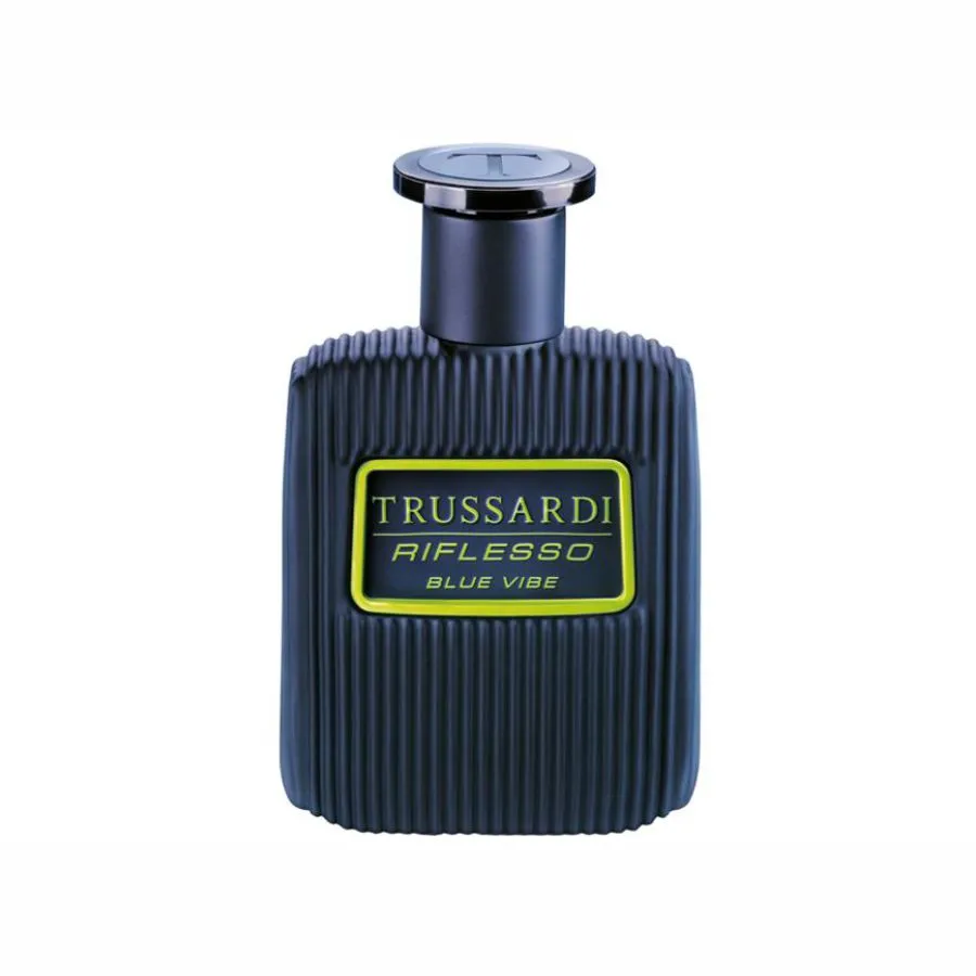 Trussardi Riflesso Blue Vibe H Eau de Toilette