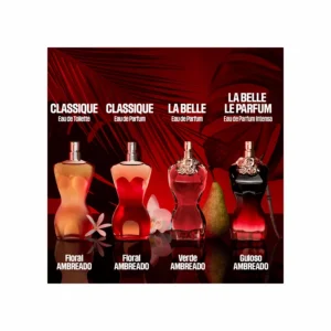 JPG La Belle Eau de Parfum - Image 3