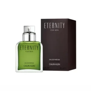 Eternity For Men Eau de Parfum - Image 6