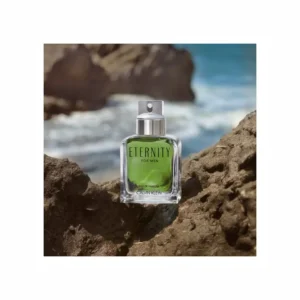 Eternity For Men Eau de Parfum - Image 2