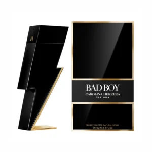 Bad Boy Eau de Toilette - Image 4
