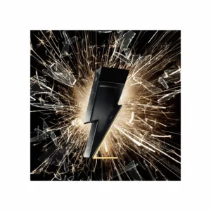 Bad Boy Eau de Toilette - Image 2