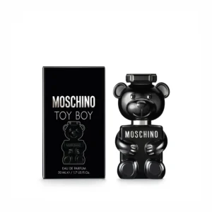 Moschino Toy Boy Eau de Parfum - Image 2