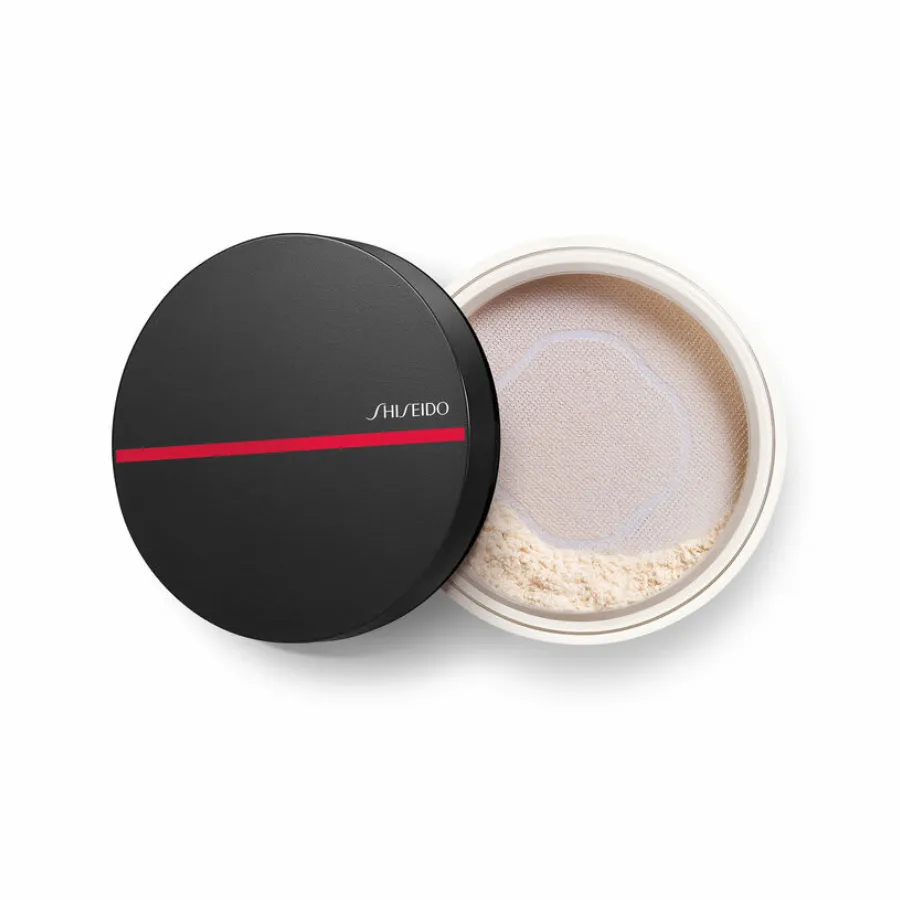 Shiseido Synchro Skin Invisible Silk Loose Powder