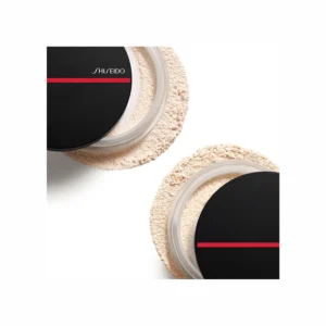 Shiseido Synchro Skin Invisible Silk Loose Powder - Image 2