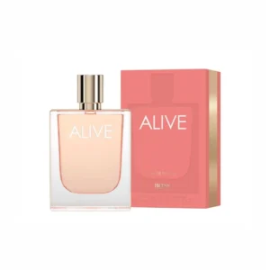 Hugo Boss Alive Eau de Parfum - Image 3