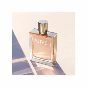 Hugo Boss Alive Eau de Parfum - Image 4