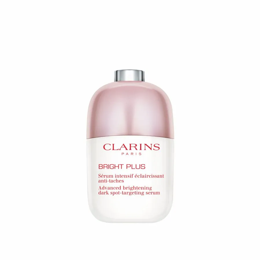 Clarins Bright Plus